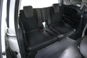 Минивэн Honda Freed 2014 года, 1108000 рублей, Солонцы