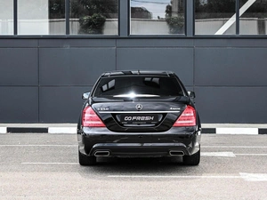 Седан Mercedes-benz S-класс 2010 года, 1399000 рублей, Кирилловка