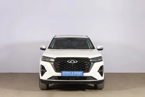 Внедорожник Chery Tiggo 7 Pro Max 2023 года, 2199000 рублей, Новосибирск