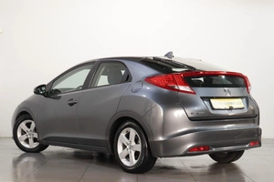 Хетчбэк Honda Civic 2012 года, 1249000 рублей, Челябинск