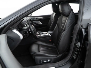 Купе BMW 8 серия 2020 года, 9498999 рублей, Москва