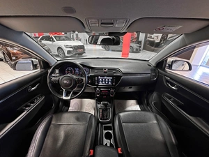 Седан Kia Rio 2020 года, 1397000 рублей, Красноярск