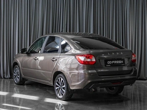 Лифтбек ВАЗ (LADA) Granta 2024 года, 935000 рублей, Тюмень