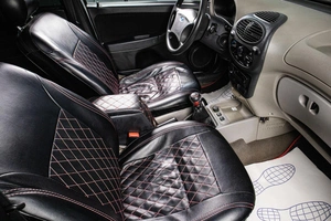 Универсал ВАЗ (LADA) Kalina 2011 года, 279000 рублей, Сургут