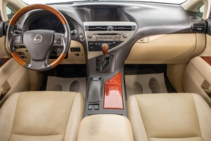 Внедорожник Lexus RX 2009 года, 2429000 рублей, Барнаул