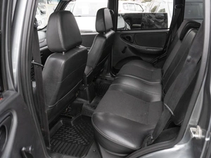 Внедорожник Chevrolet Niva 2014 года, 649000 рублей, Саратов