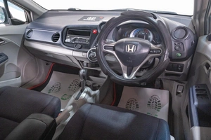 Лифтбек Honda Insight 2009 года, 699000 рублей, Томск