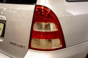 Универсал Toyota Corolla Fielder 2000 года, 589000 рублей, Барнаул