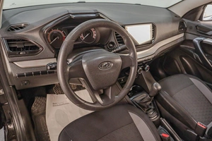 Седан ВАЗ (LADA) Vesta 2024 года, 1199000 рублей, Челябинск