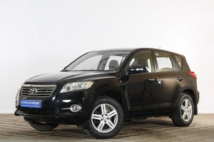 Внедорожник Toyota RAV4 2011 года, 1779000 рублей, Тюмень