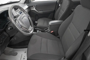 Внедорожник Chery Tiggo (T11) 2015 года, 549000 рублей, Барнаул
