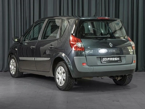 Минивэн Renault Scenic 2007 года, 590000 рублей, Волгоград