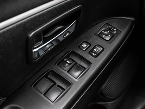 Внедорожник Mitsubishi ASX 2010 года, 789000 рублей, Кирилловка