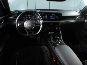 Седан Kia K5 2021 года, 3059000 рублей, Минеральные Воды
