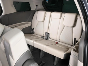 Минивэн Kia Carnival 2022 года, 4899000 рублей, Ростов-на-Дону