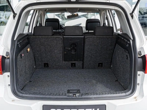 Внедорожник Volkswagen Tiguan 2013 года, 1020000 рублей, Краснодар