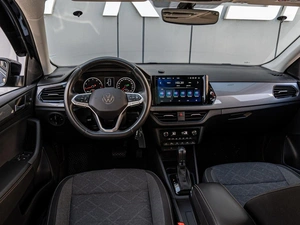 Лифтбек Volkswagen Polo 2021 года, 1630000 рублей, Краснодар