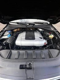 Внедорожник Audi Q7 2008 года, 1650000 рублей, Красноярск