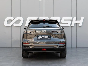 Внедорожник Changan CS55 Plus 2024 года, 2045000 рублей, Краснодар