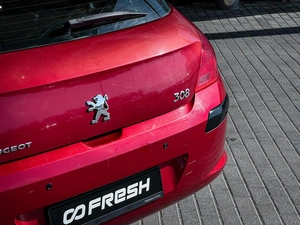 Хетчбэк Peugeot 308 2008 года, 430000 рублей, Уфа