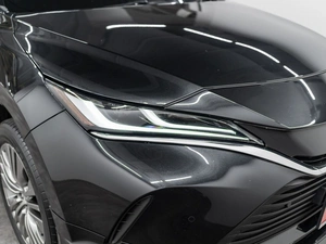Внедорожник Toyota Harrier 2022 года, 4305000 рублей, Красноярск