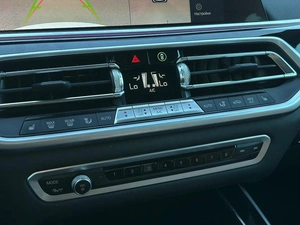 Внедорожник BMW X5 2022 года, 9500000 рублей, Ижевск
