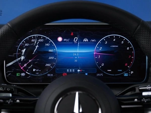 Внедорожник Mercedes-benz GLC-класс 2025 года, 8853444 рублей, Москва