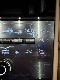 Внедорожник Porsche Cayenne 2023 года, 16200000 рублей, Красноярск