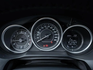 Седан Mazda 6 2013 года, 1590000 рублей, Ставрополь