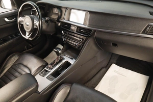 Седан Kia Optima 2017 года, 1719000 рублей, Челябинск