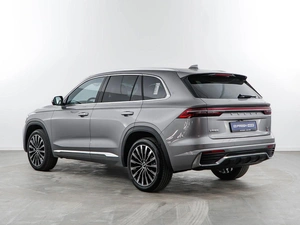Внедорожник Geely Monjaro 2025 года, 4345055 рублей, Москва