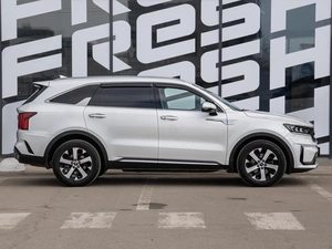 Внедорожник Kia Sorento 2020 года, 3949000 рублей, Краснодар