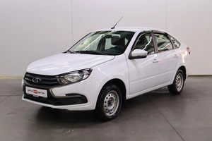 Лифтбек ВАЗ (LADA) Granta 2025 года, 1060000 рублей, Брянск