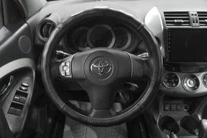 Внедорожник Toyota RAV4 2006 года, 1099000 рублей, Новокузнецк