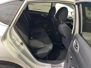 Седан Nissan Sentra 2014 года, 1030000 рублей, Красноярск