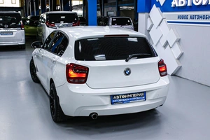 Хетчбэк BMW 1 серия 2012 года, 970000 рублей, Солонцы