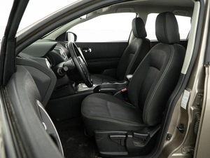 Внедорожник Nissan Qashqai 2012 года, 998055 рублей, Москва