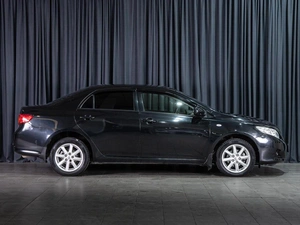 Седан Toyota Corolla 2008 года, 750000 рублей, Волгоград
