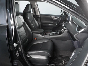 Внедорожник Toyota RAV4 2022 года, 2540000 рублей, Минеральные Воды