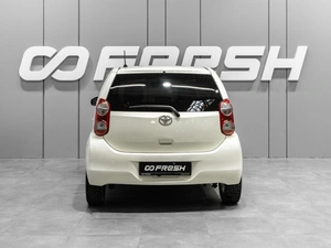 Хетчбэк Toyota Passo 2014 года, 599000 рублей, Тюмень
