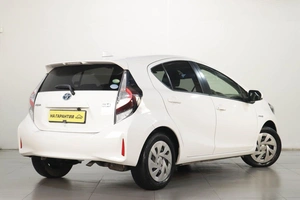 Хетчбэк Toyota Aqua 2020 года, 1399000 рублей, Челябинск