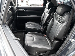 Внедорожник Hyundai Palisade 2020 года, 3820000 рублей, Краснодар