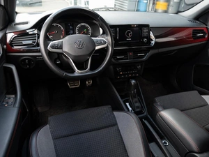 Лифтбек Volkswagen Polo 2021 года, 1685000 рублей, Краснодар