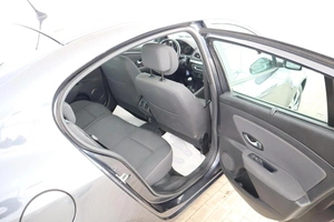Седан Renault Fluence 2010 года, 899000 рублей, Обнинск