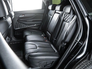 Внедорожник Hyundai Santa Fe 2022 года, 4530000 рублей, Волгоград