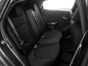 Седан Kia Rio 2015 года, 1099000 рублей, Тюмень