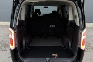 Минивэн Honda Stepwgn 2012 года, 1430000 рублей, Солонцы
