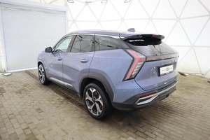 Внедорожник Geely Atlas 2023 года, 2649000 рублей, Обнинск