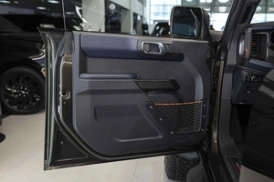 Внедорожник Ford Bronco Raptor 2025 года, 16499999 рублей, Москва