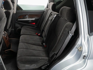 Внедорожник SsangYong Rexton 2004 года, 699000 рублей, Тюмень